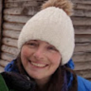 Meet your Posher, Jackie